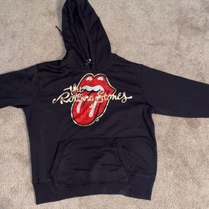 Rolling Stones Hoodie